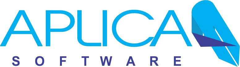 Logo de Aplica